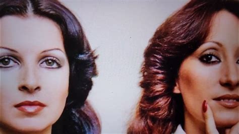 what happened to baccara|baccara mayte mateos.